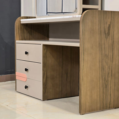 Rovin Bedroom Set-D22
