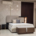 Dexta Bedroom Set-D20