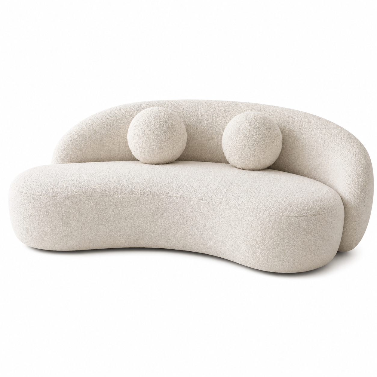 Noble Sofa