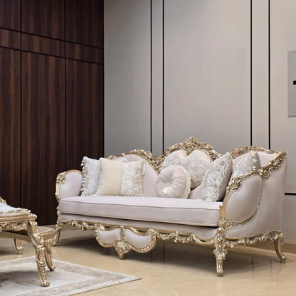 Tivor Living room Set-D24