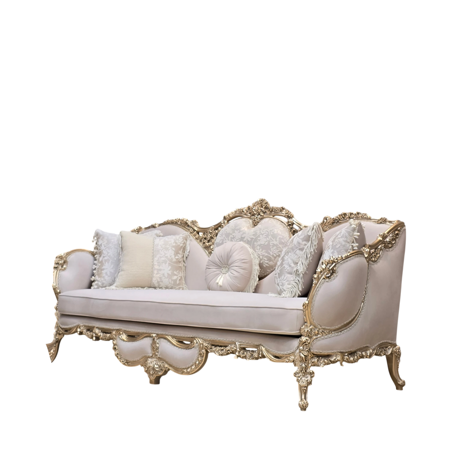 Tivor Living room Set-D24