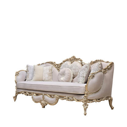 Tivor Living room Set-D24