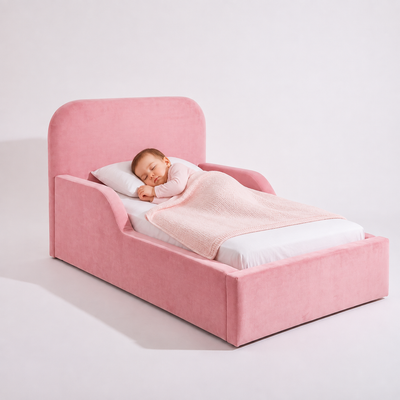 Pearl Kids Bed