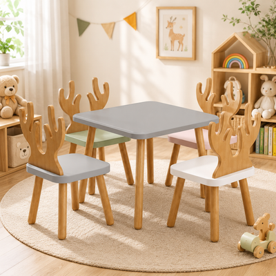 Rowan Kids Diningroom Set