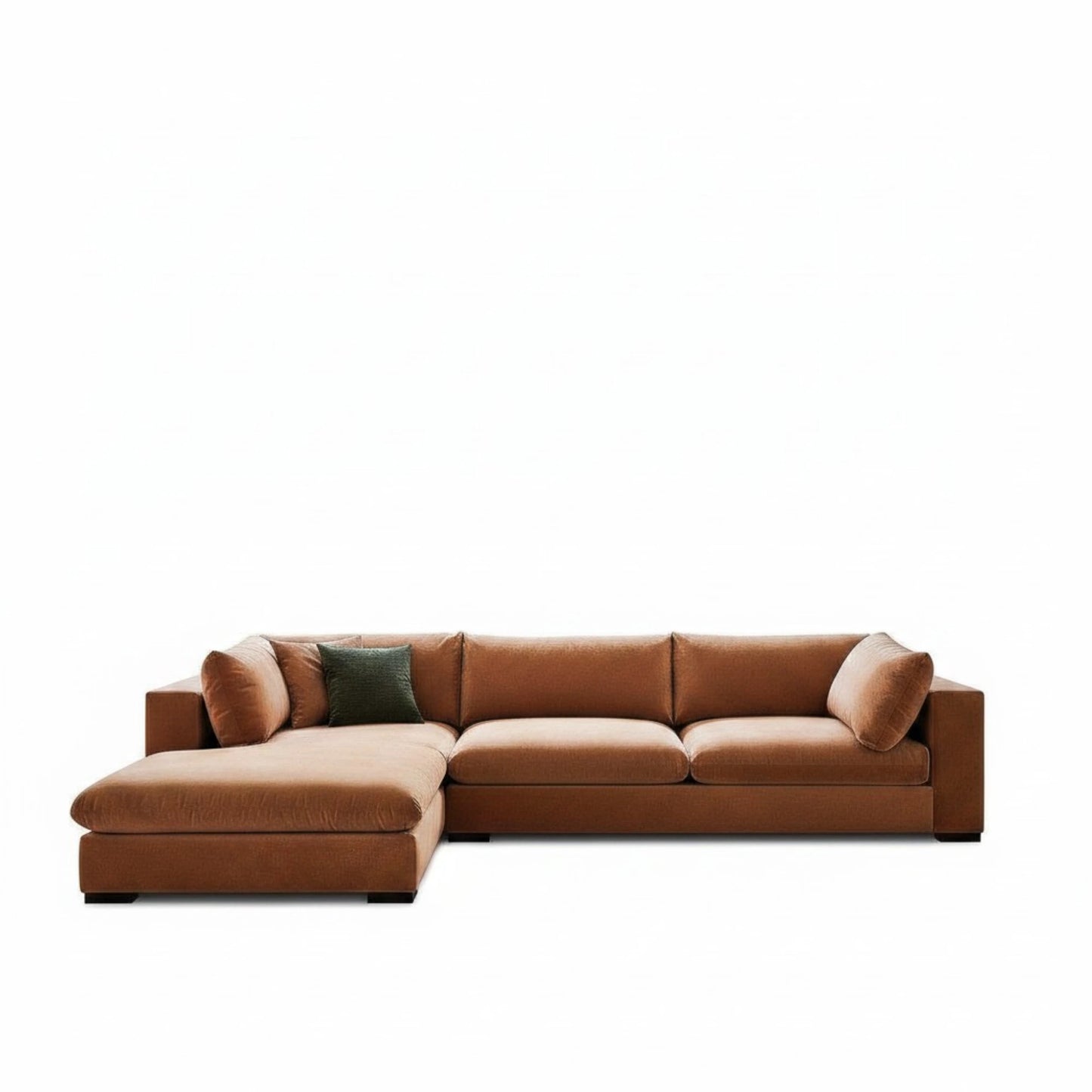 Melrix Corner L Shape