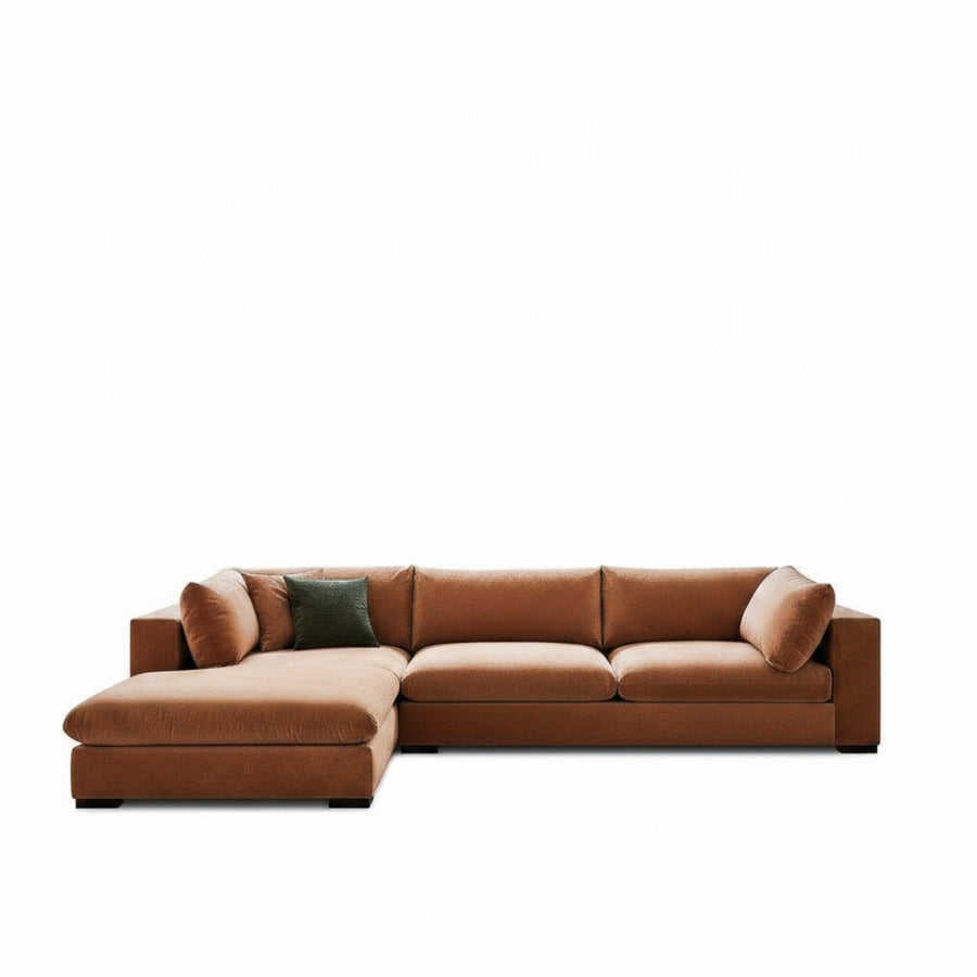 Melrix Corner L Shape