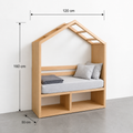 Aura Kids Storage Unit