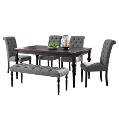 Brano Dining Room