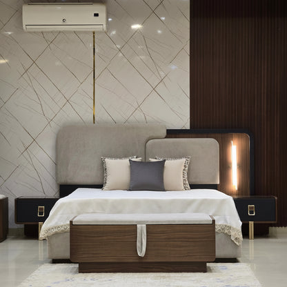 Dexta Bedroom Set-D20