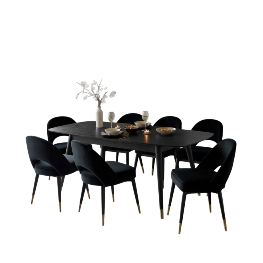 Dining Room Set-DR13