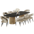 Dining Room Set-DR10