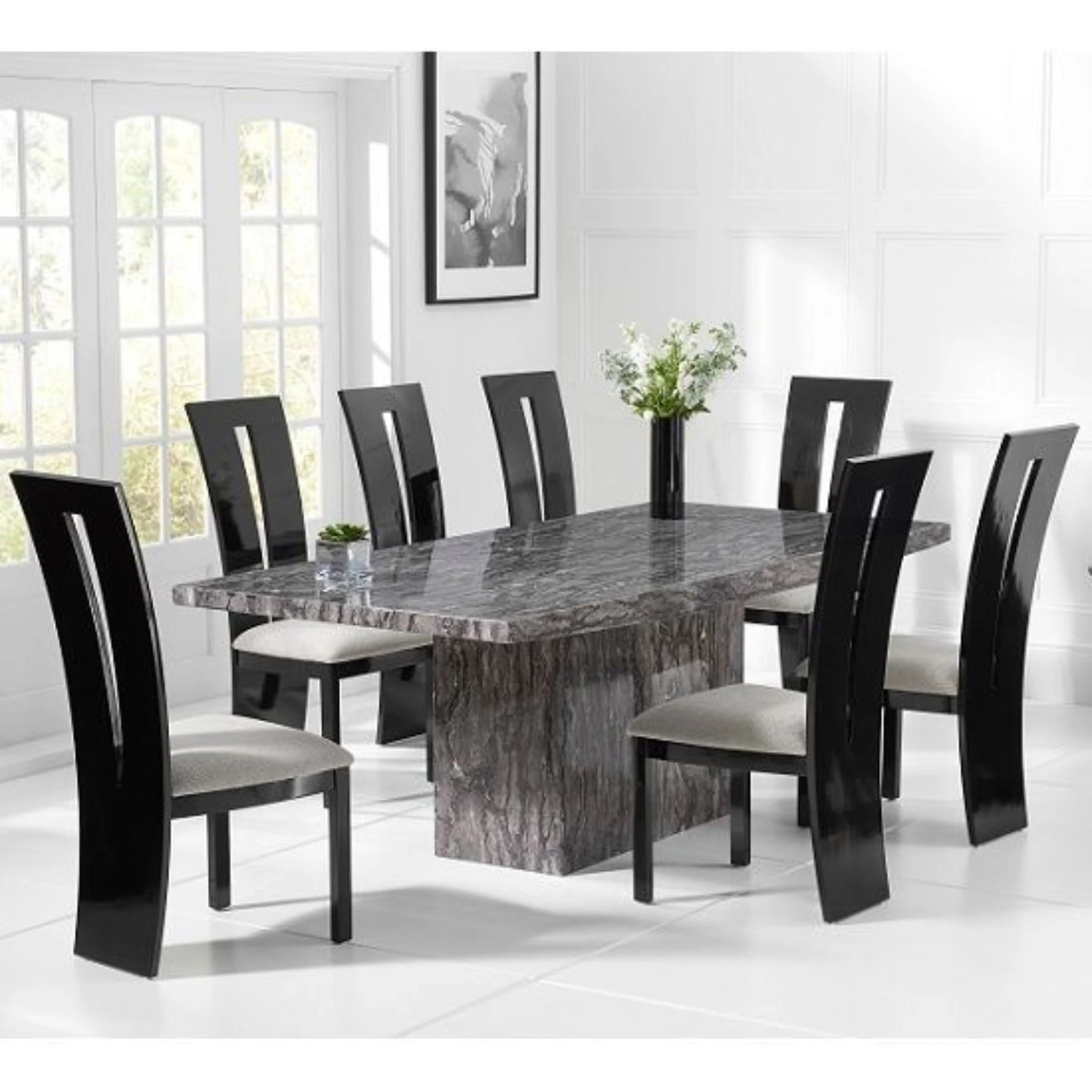 Dining Room Set-DR9