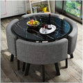 Dining Room Set-DR8
