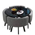 Dining Room Set-DR8