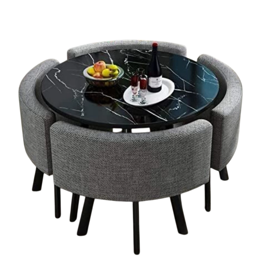 Dining Room Set-DR8