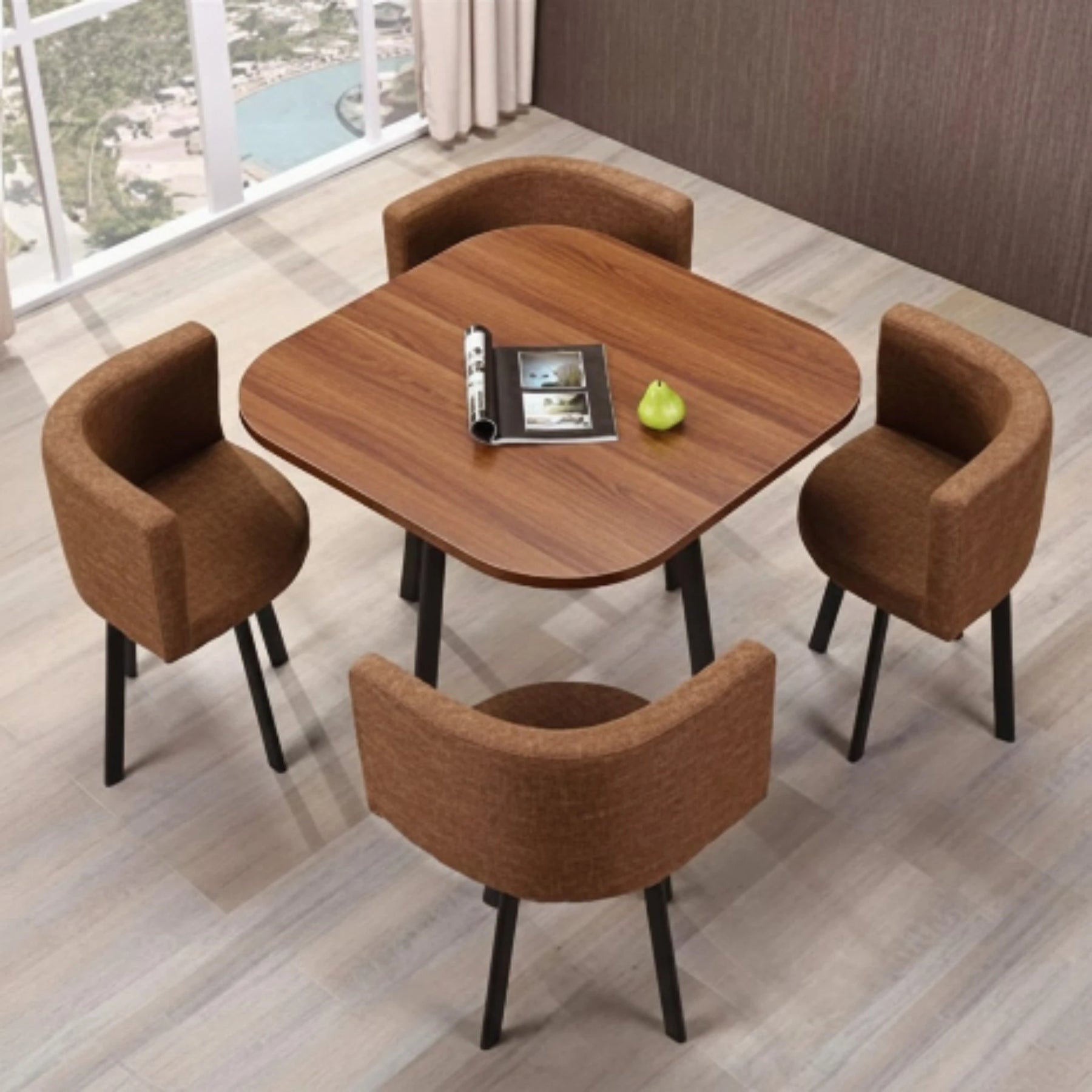Dining Room Set-DR7