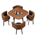 Dining Room Set-DR7