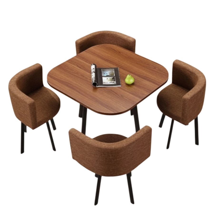 Dining Room Set-DR7