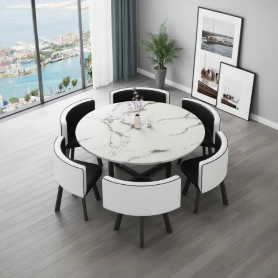 Dining Room Set-DR5