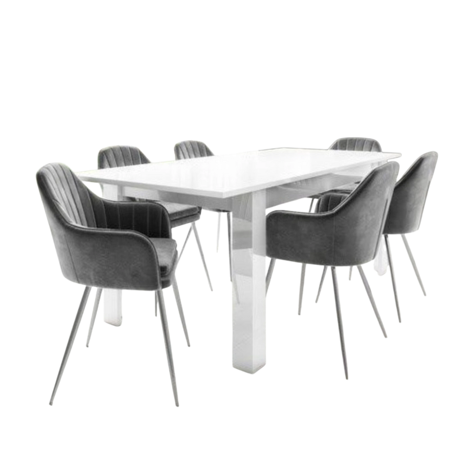 Dining Room Set-DR3