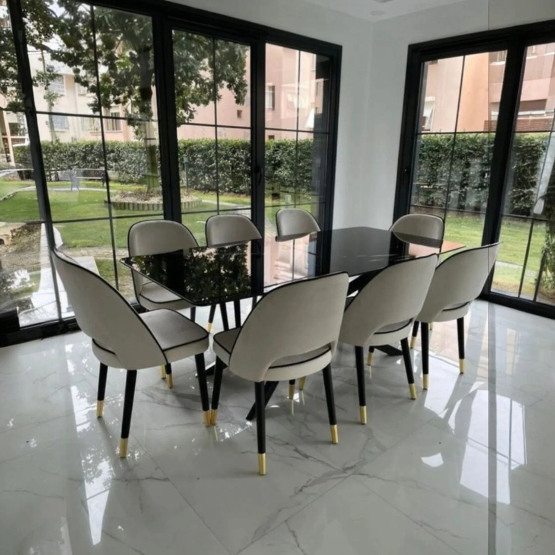 Dining Room Set-DR2