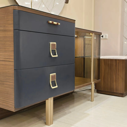 Dexta Bedroom Set-D20