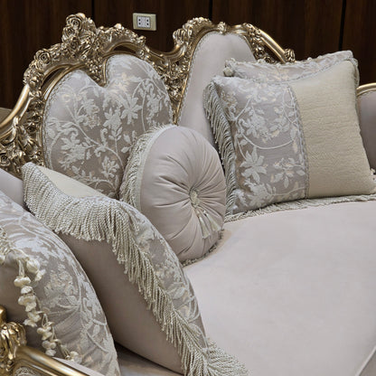 Tivor Living room Set-D24