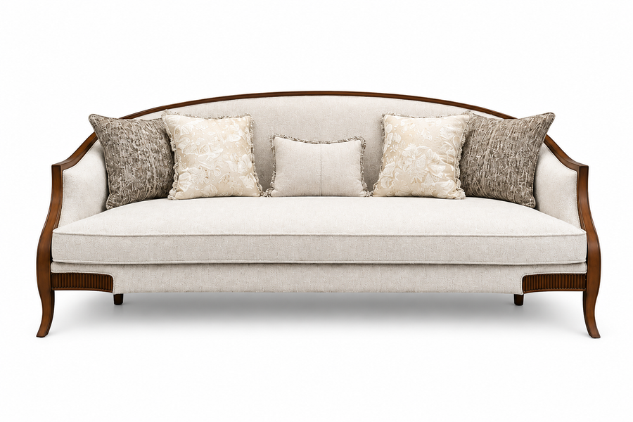 Caspeer Livingroom Set-KG11