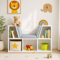 Sage Kids Storage Unit