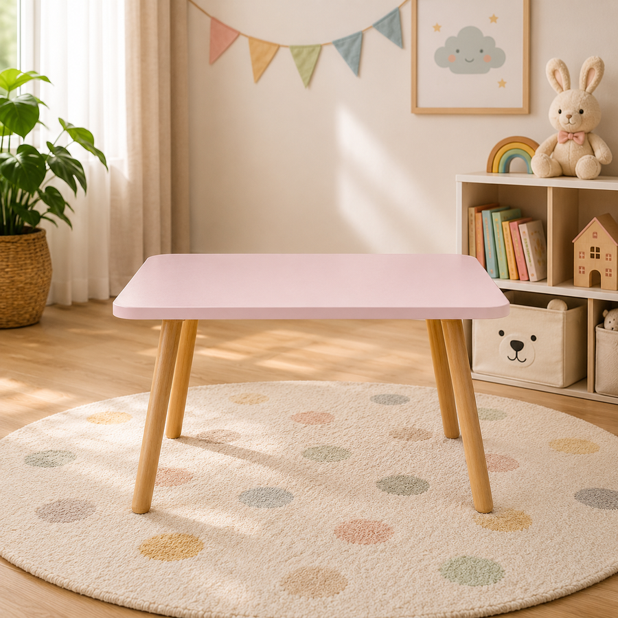 Alessia Kids Table