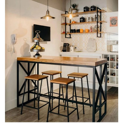 Sylvi Dining Room