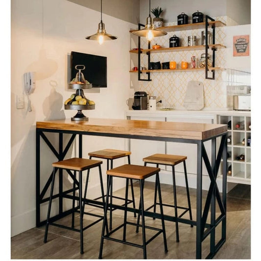 Sylvi Dining Room