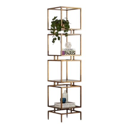 Eonra Bookcase