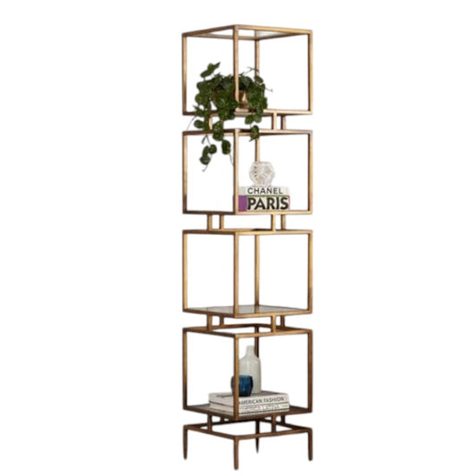 Eonra Bookcase