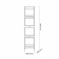 Eonra Bookcase
