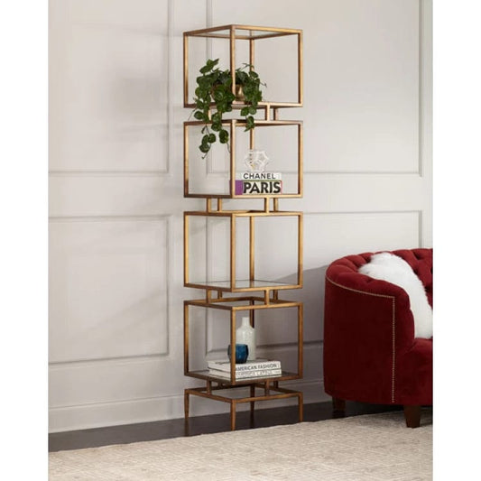 Eonra Bookcase