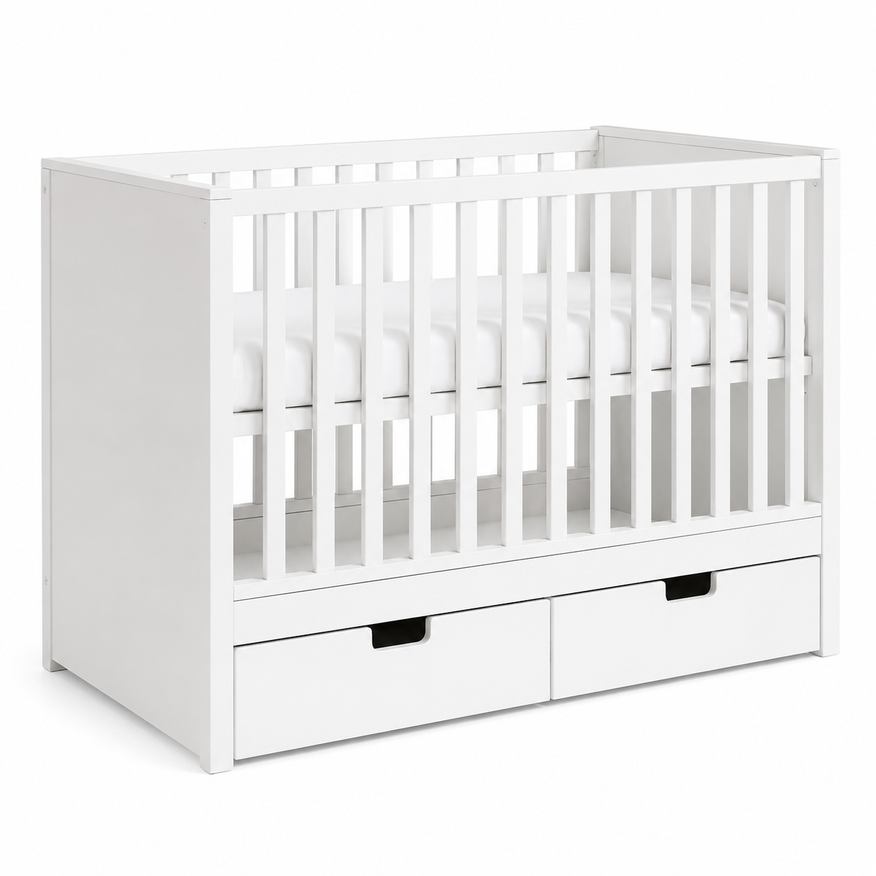 Vienna Kids Bed