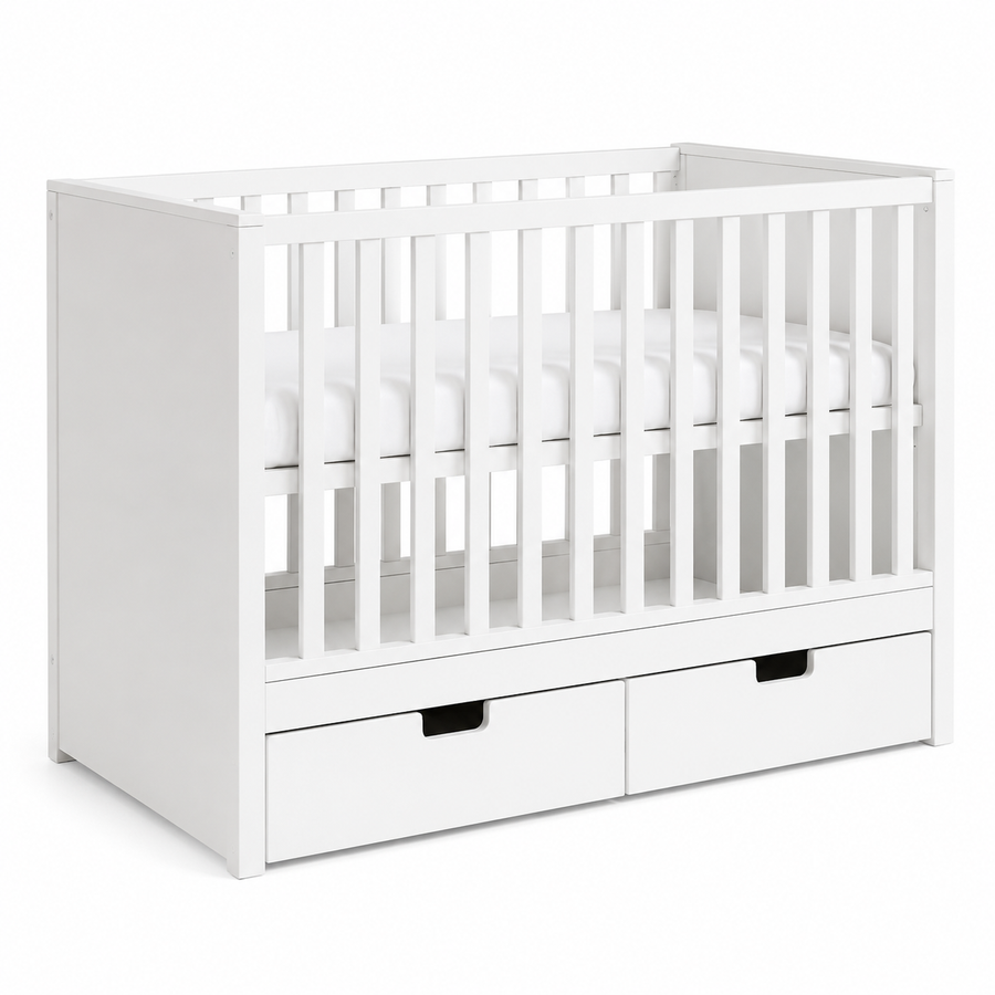 Vienna Kids Bed