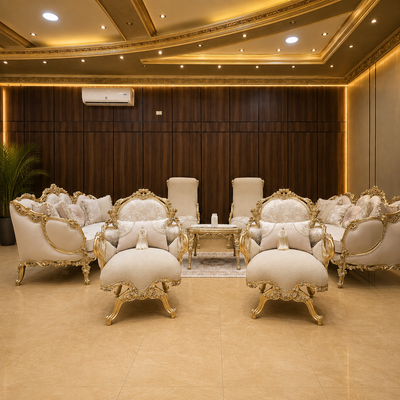 Tivor Living room Set-D24