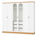 Luno Wardrobe
