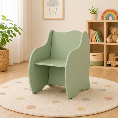 Rosalie Kids Chair