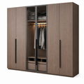 Orla Wardrobe