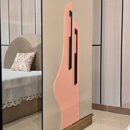 Rovin Bedroom Set-D22