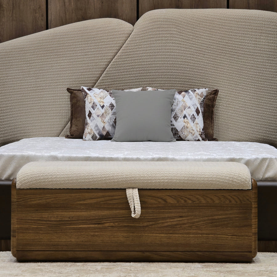 Seran Bedroom Set-D25