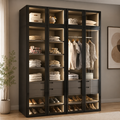 Relein Wardrobe