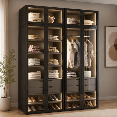 Relein Wardrobe