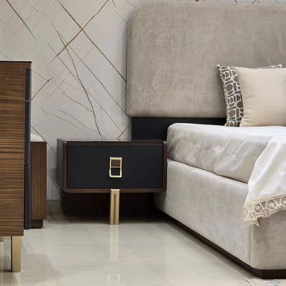 Dexta Bedroom Set-D20