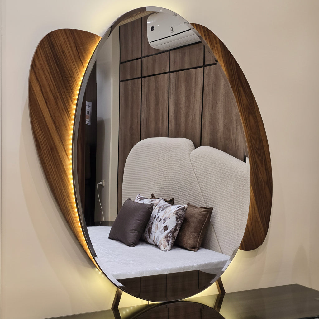 طقم غرفة نوم سيرين-D25