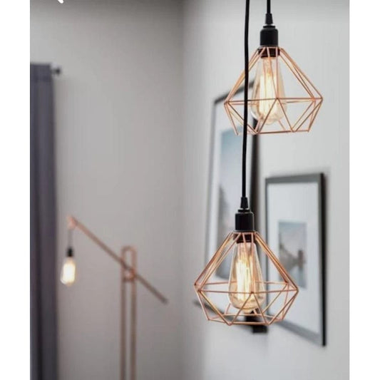 Ivra Pendant