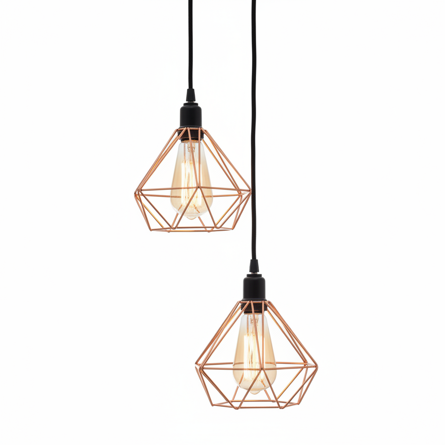 Ivra Pendant
